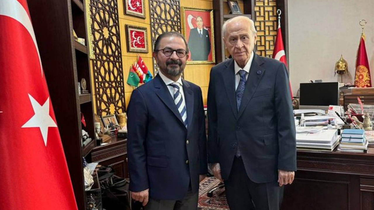 Eski Mke Yonetim Kurulu Baskani Ismet Sayhan Gozaltina Alindi Kcgw