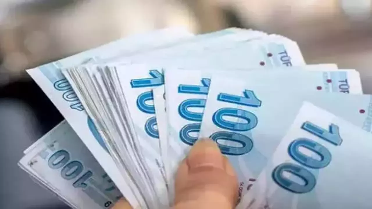 Evde Bakım Maaşı