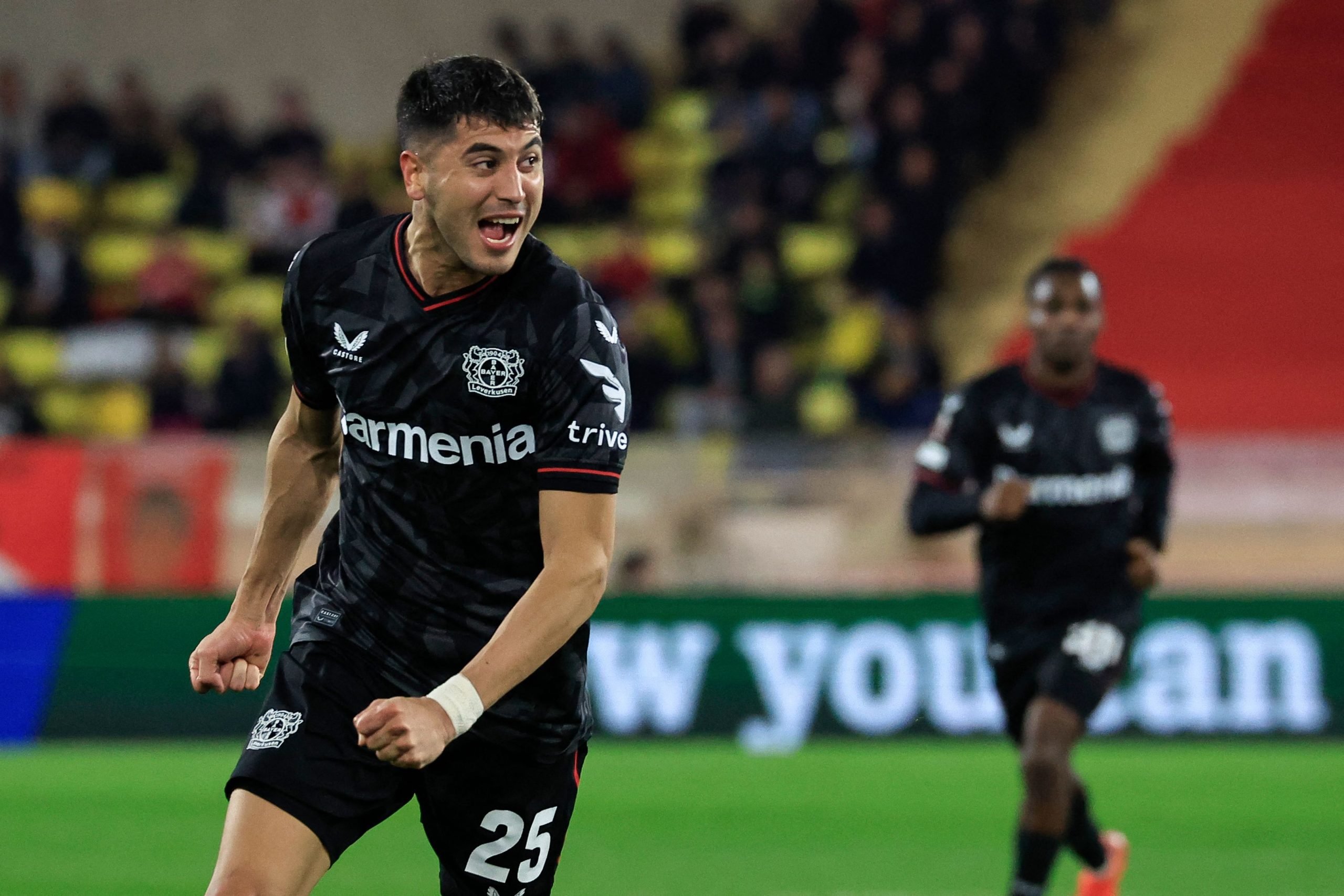 Exequiel Palacios1