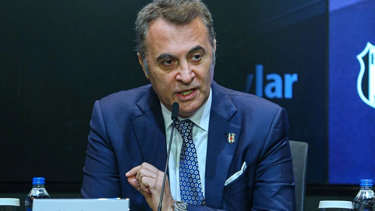 Fikret Orman