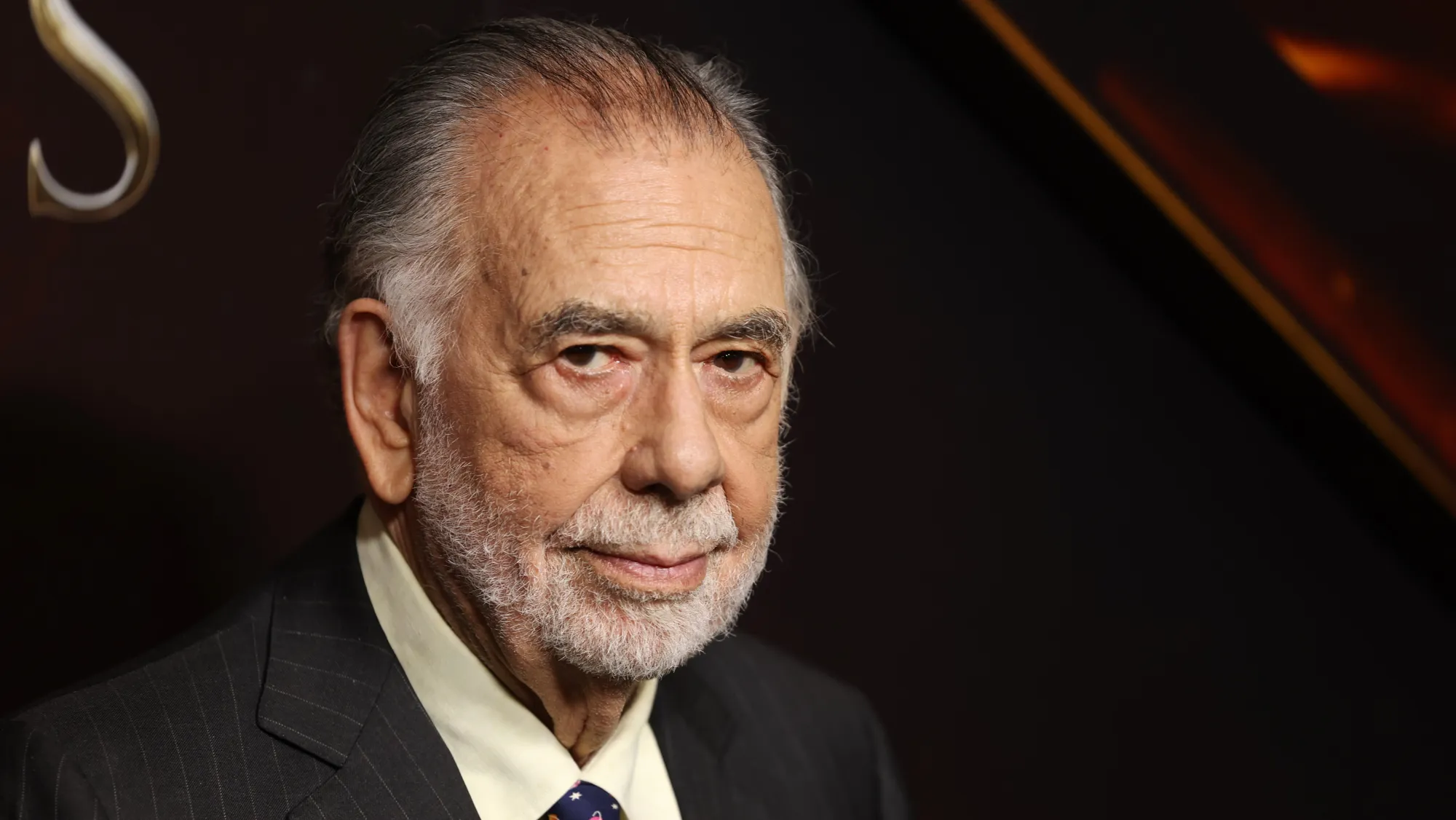 Francis Ford Coppola1