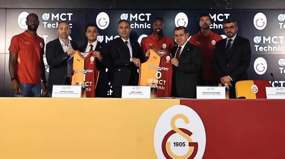 Galatasaray M C T Technic