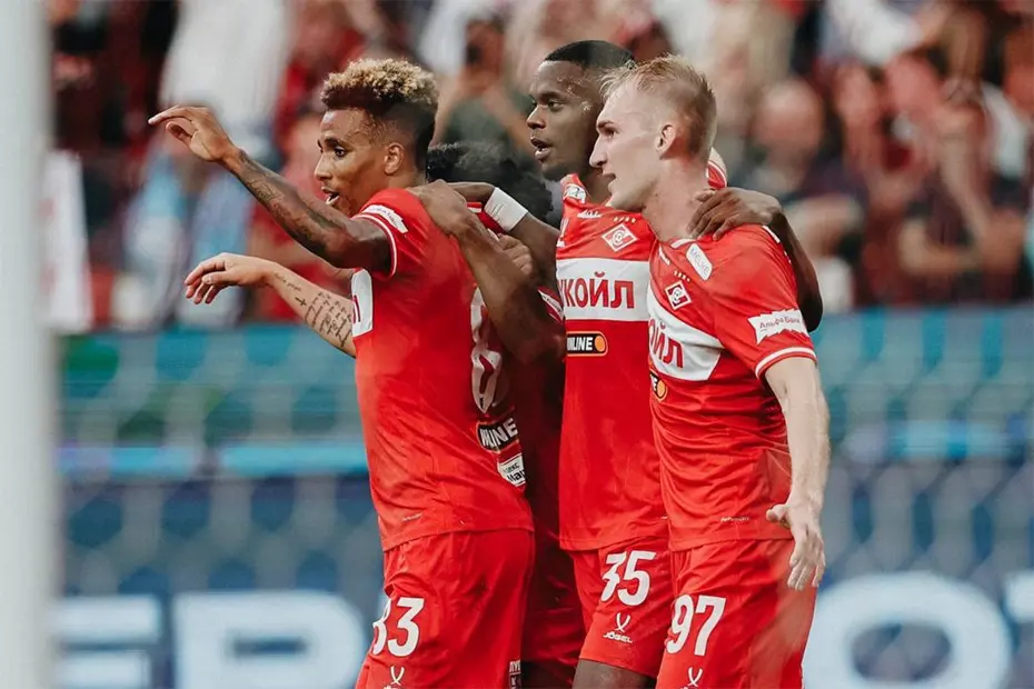 Gedson Fernandes R E S Mi2