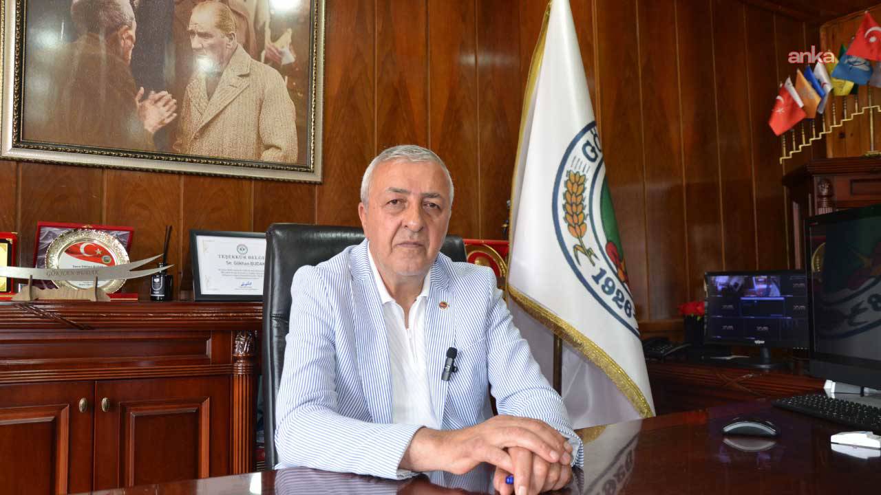 Gole Gokhan Buda