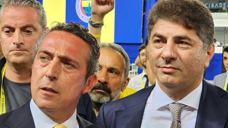 Hakan Safi Fenerbahce