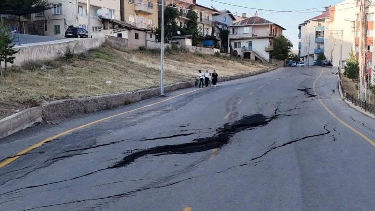 Heyelan