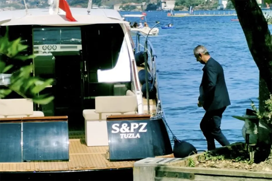 Ismail Kartal Ekol 1