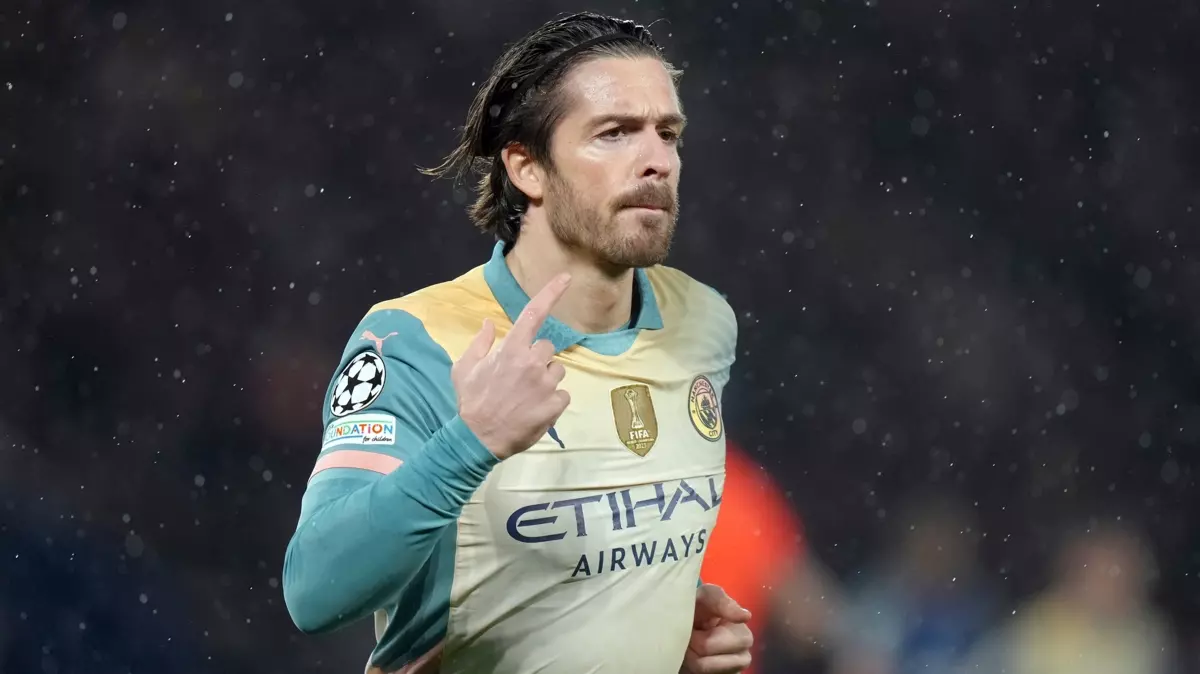 Jack Grealish1