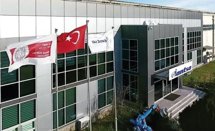 Jantsa Yeni Fabrika Yatirimi Yapacak H116424 41661