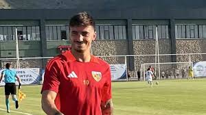 Joao Mendes