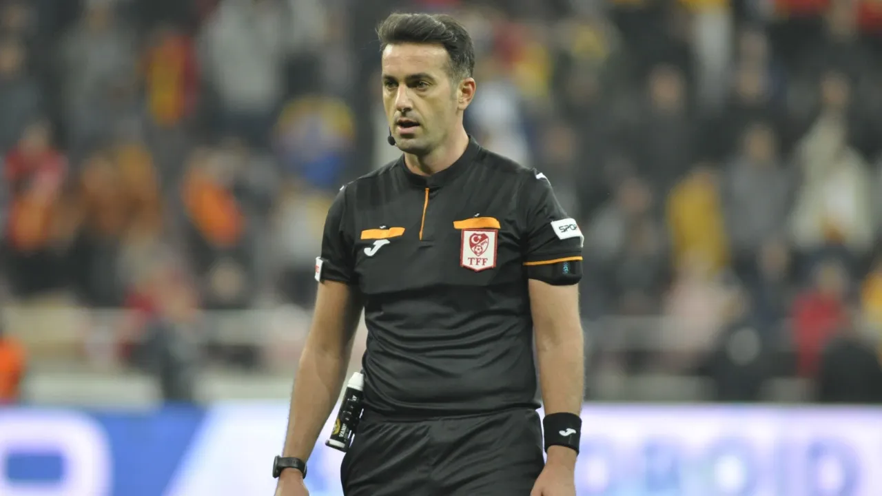 Kadir Saglam