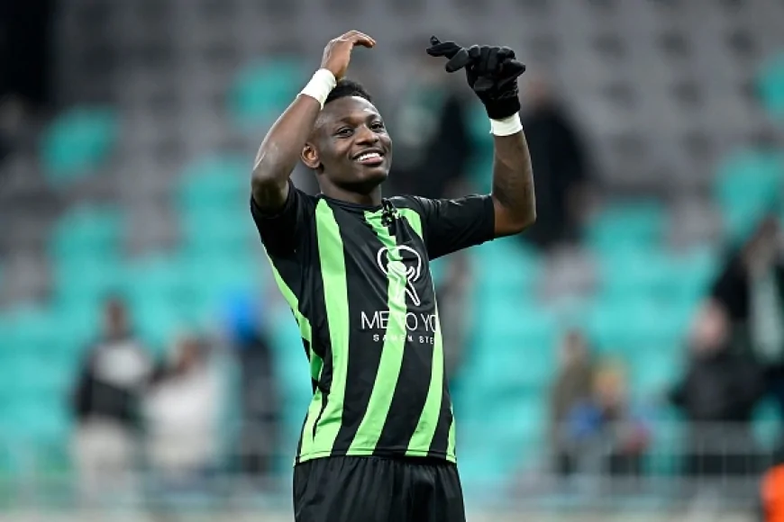 Kazeem Olaigbe