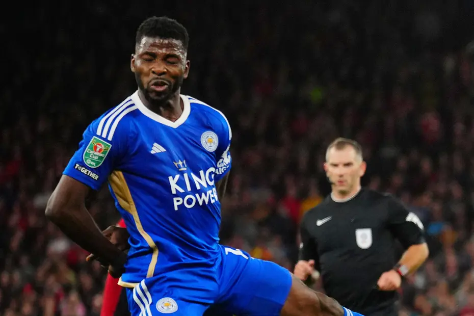 Kelechi Iheanacho 001