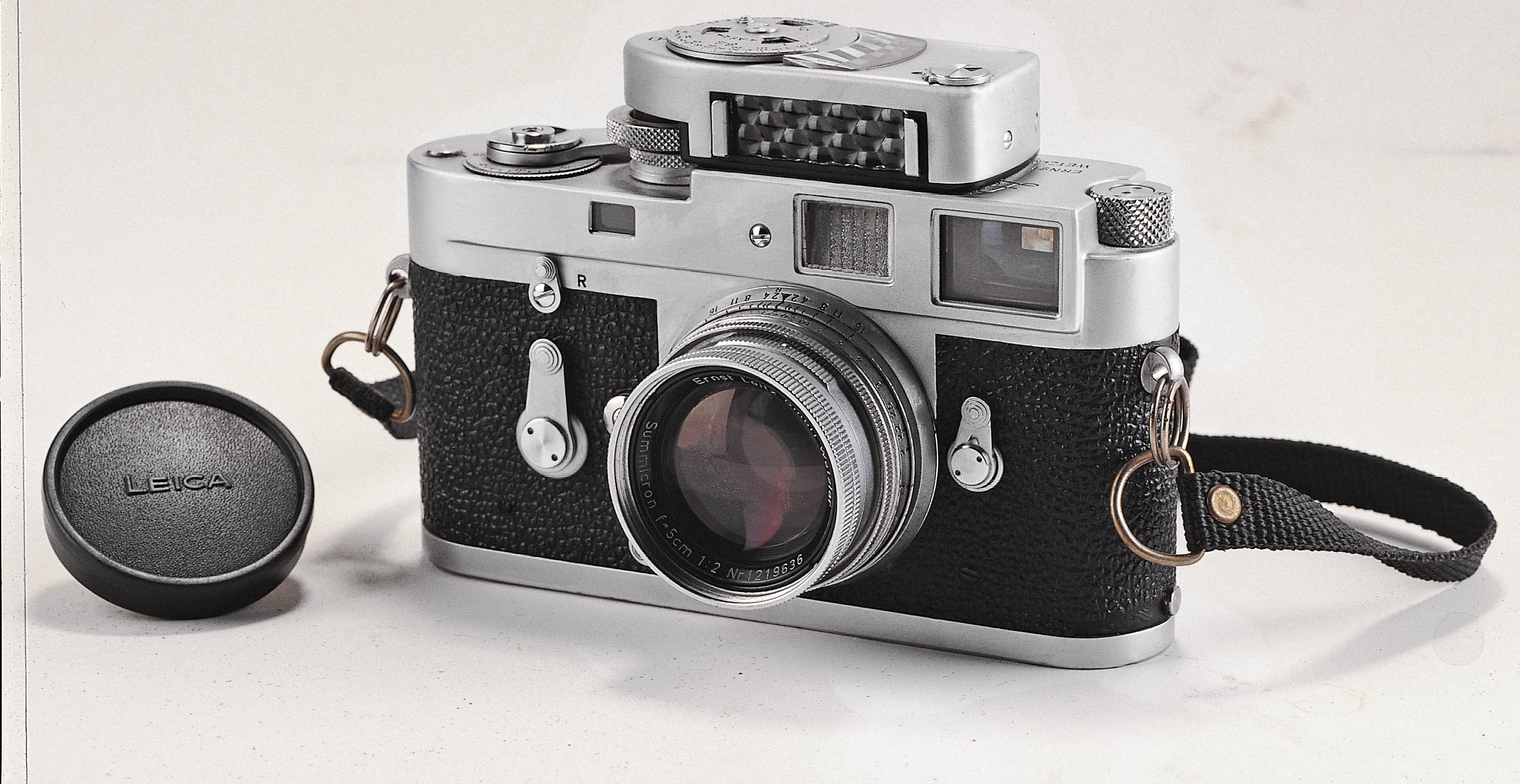 Leica Fotograf Makinesi 104517612
