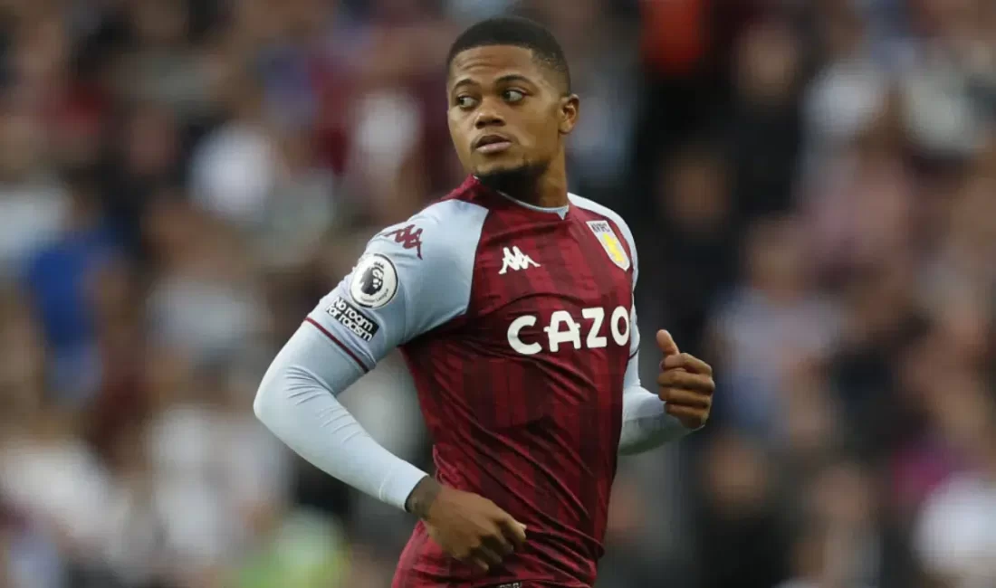 Leon Bailey