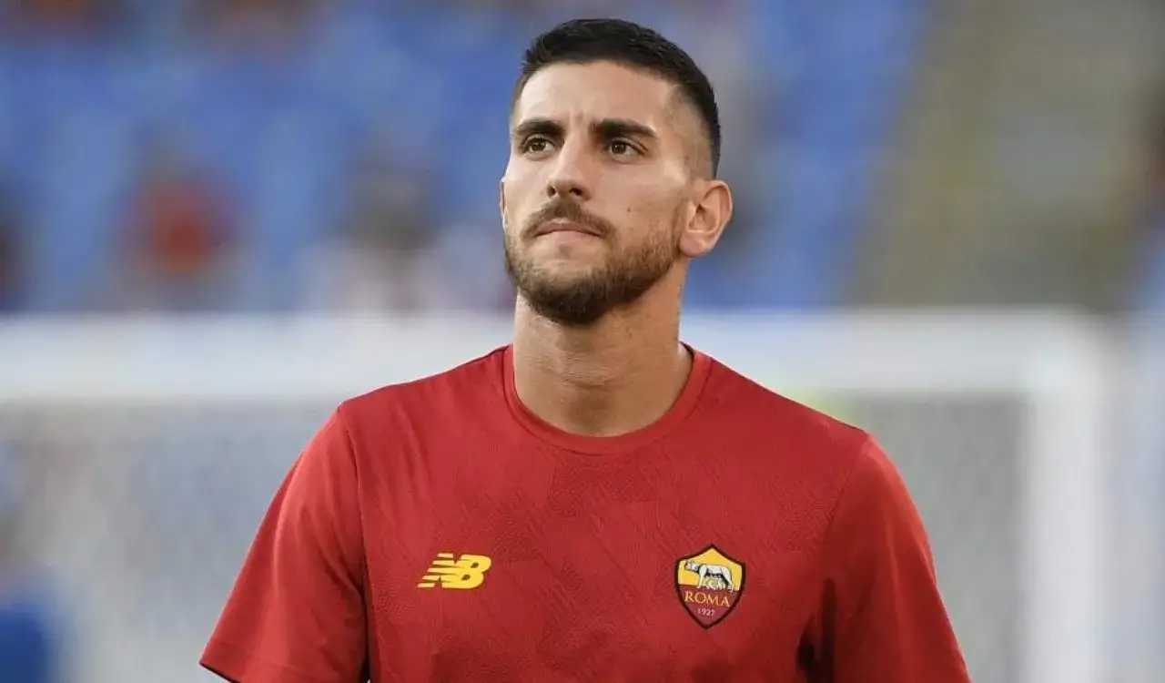 Lorenzo Pellegrini