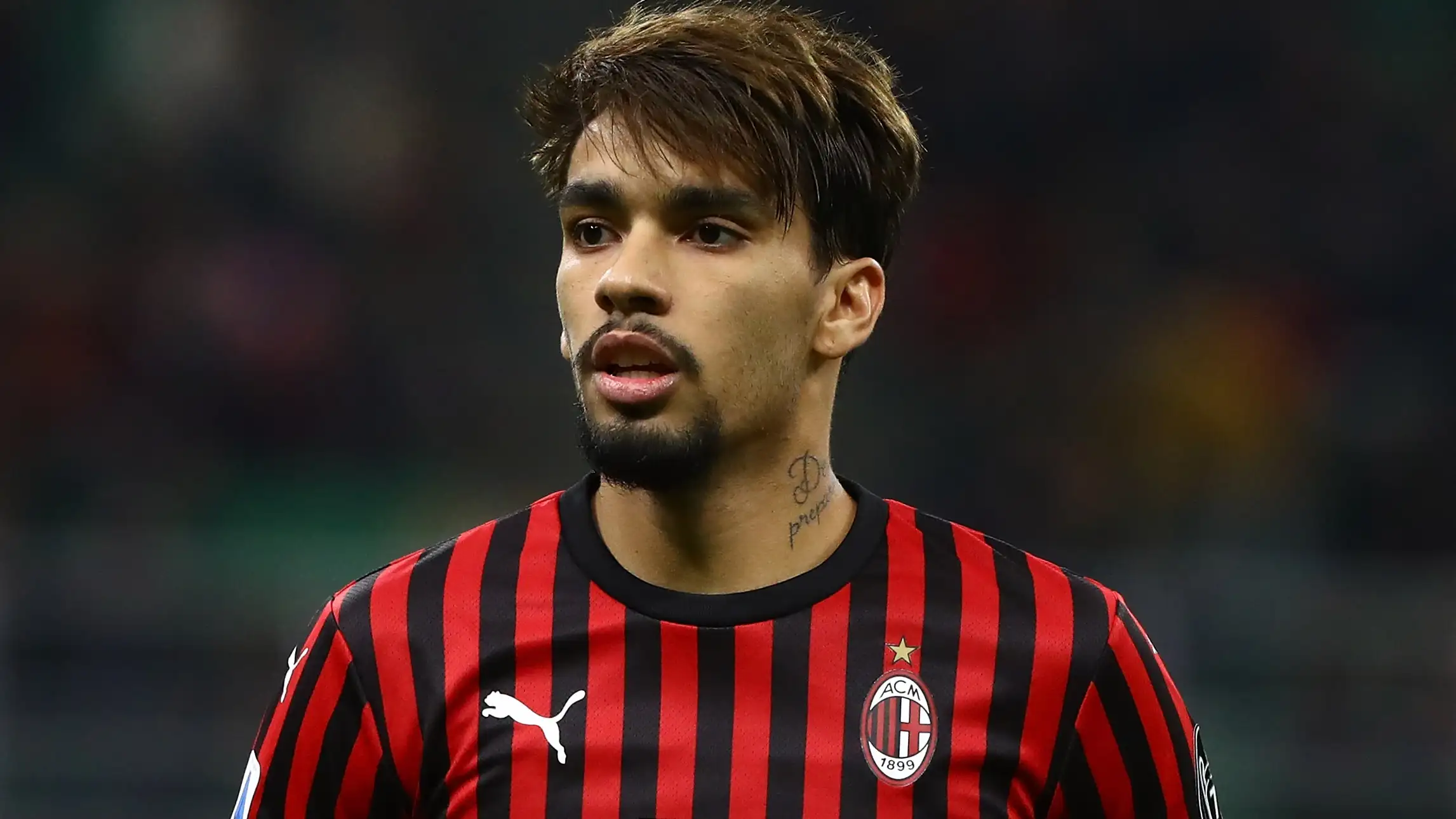 Lucas Paqueta