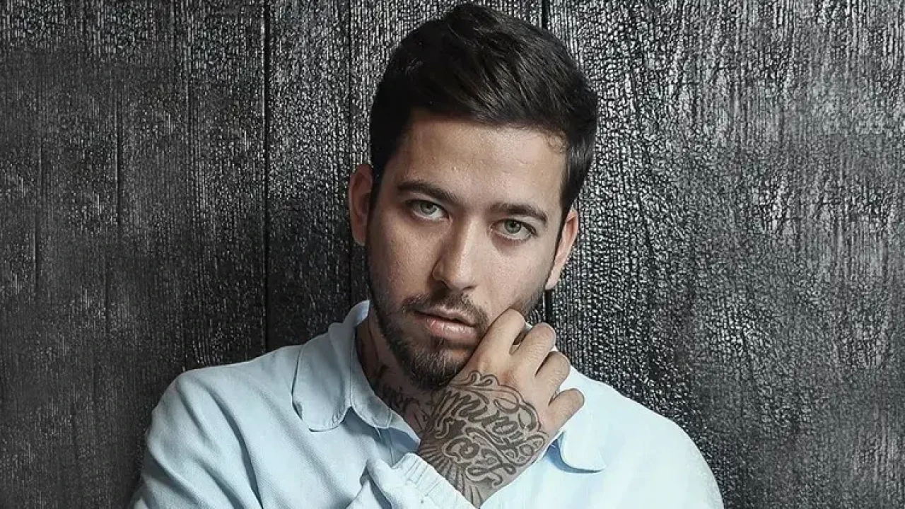 Mahmut Orhan1
