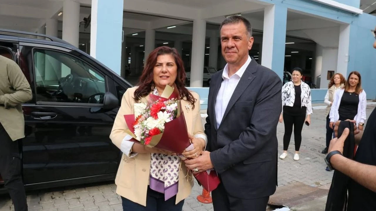 Malik Ercan