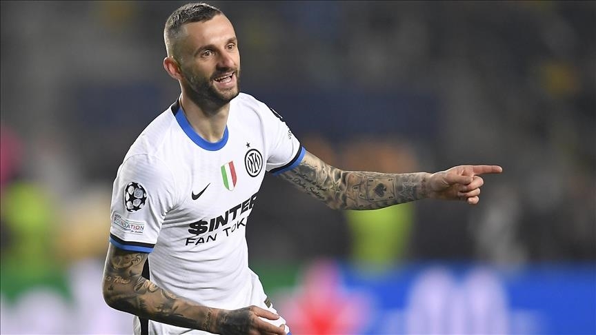 Marcelo Brozovic