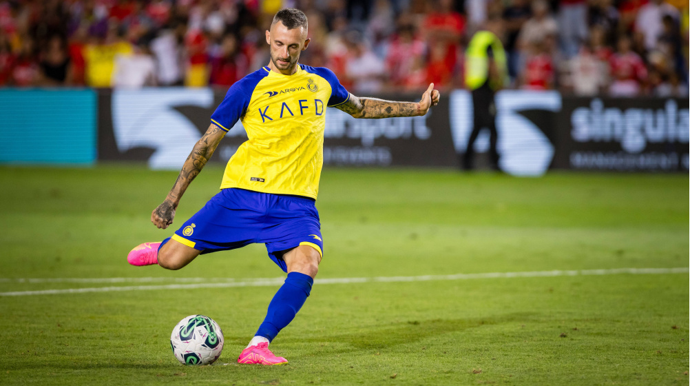 Marcelo Brozovic1