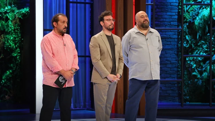 MasterChef Türkiye 24 Ekim Yeni Bölüm Neden Yok? Stüdyoyu Sel mi Bastı, Çekimler Durdu mu? TV8 Yayın Akışı: