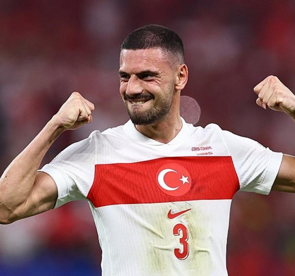 Merih Demiral-1