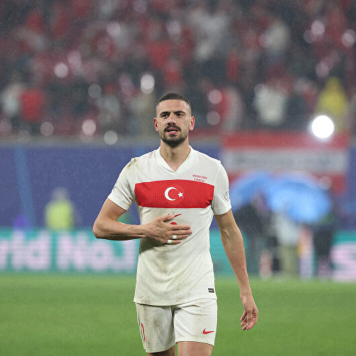 Merih Demiral
