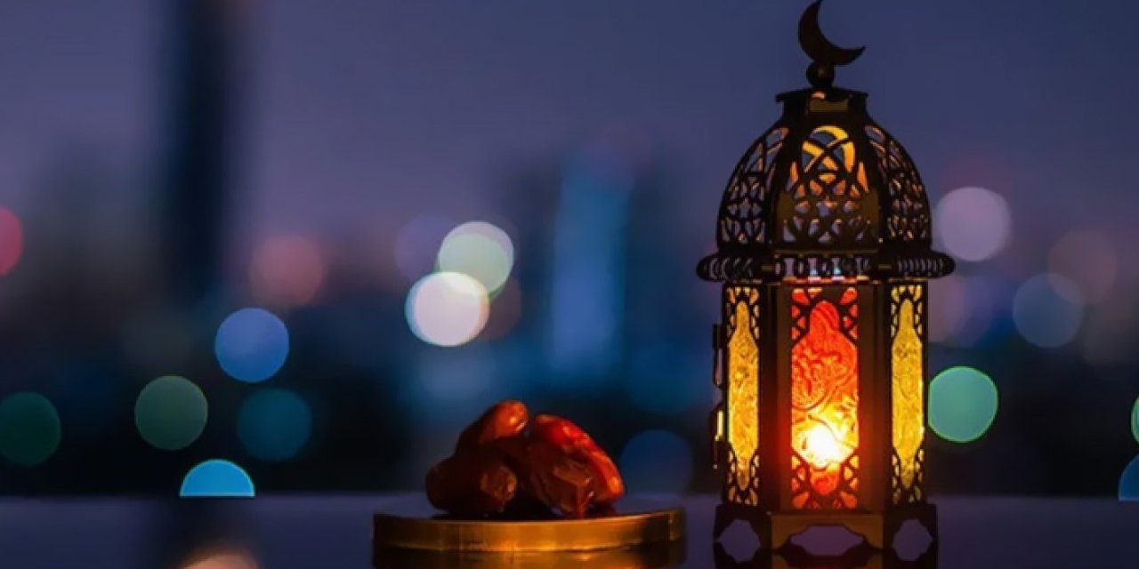 Mevlid Kandili Ne Zaman