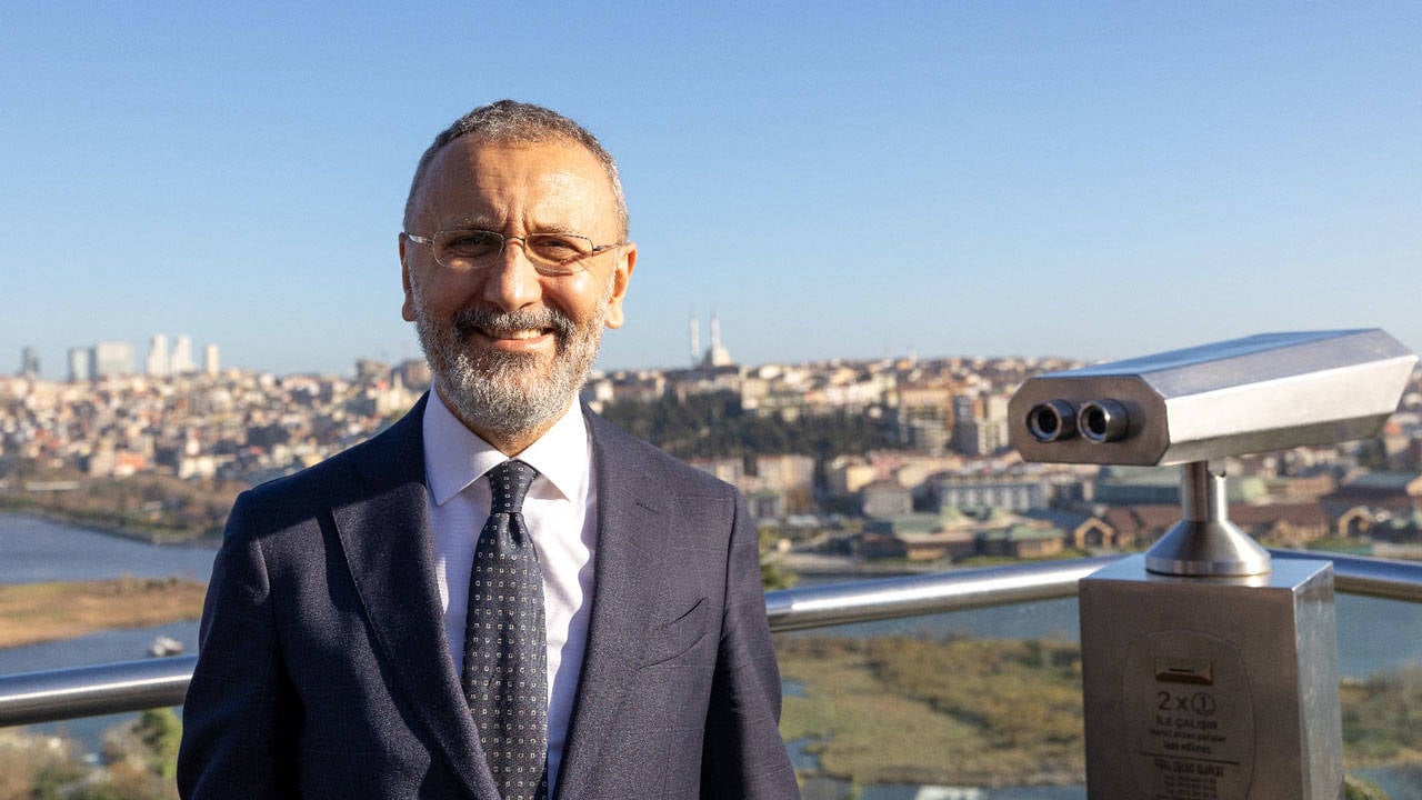 Mithat Bulent Ozmen