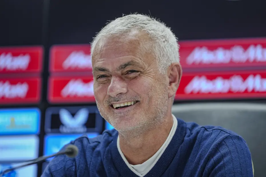 Mourinho(16)