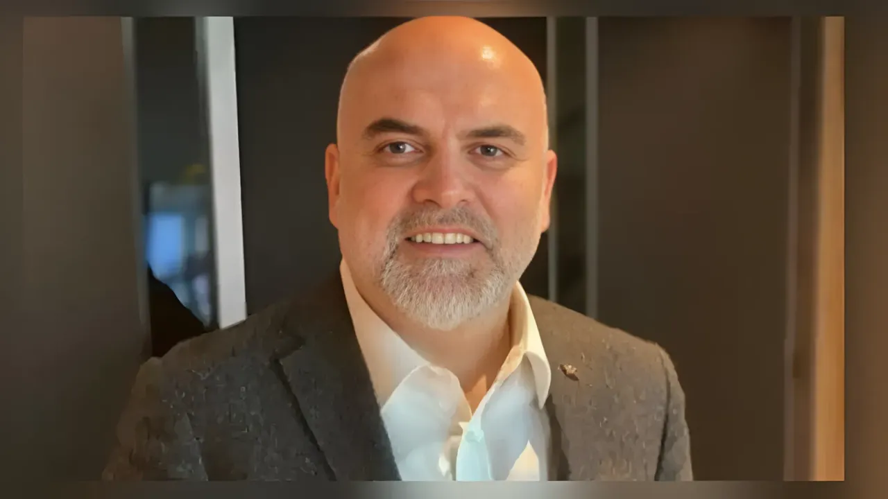Murat Kapki
