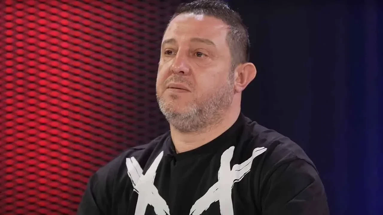 Nihat Kahveci