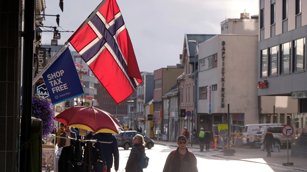 Norvec Varlik Fonu-1