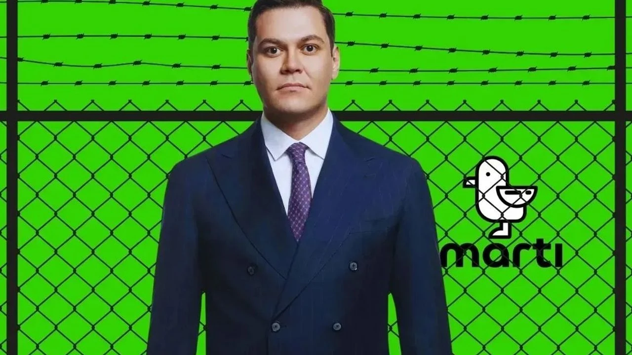 Oguz Alper Oktem Marti