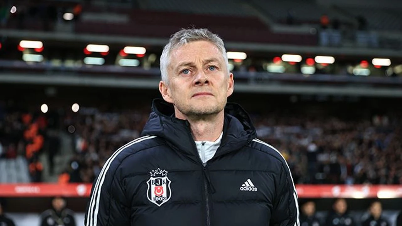 Ole Gunnar Solskjaerden Transfer Aciklamasi