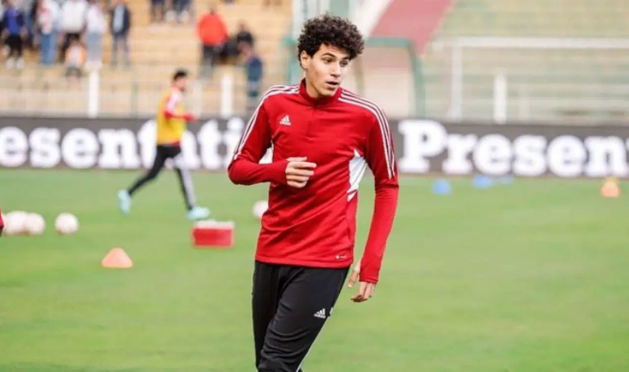 Omar Fayed1
