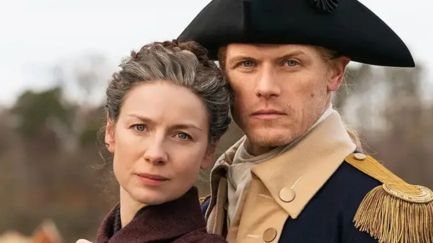 Outlander Final Season Complete Cast Guide