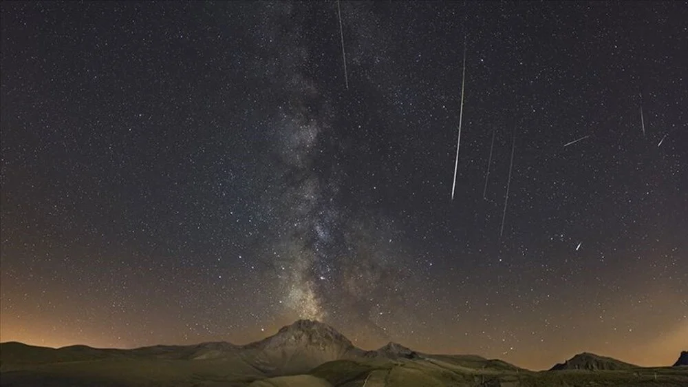 Perseid