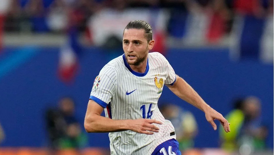 Rabiot