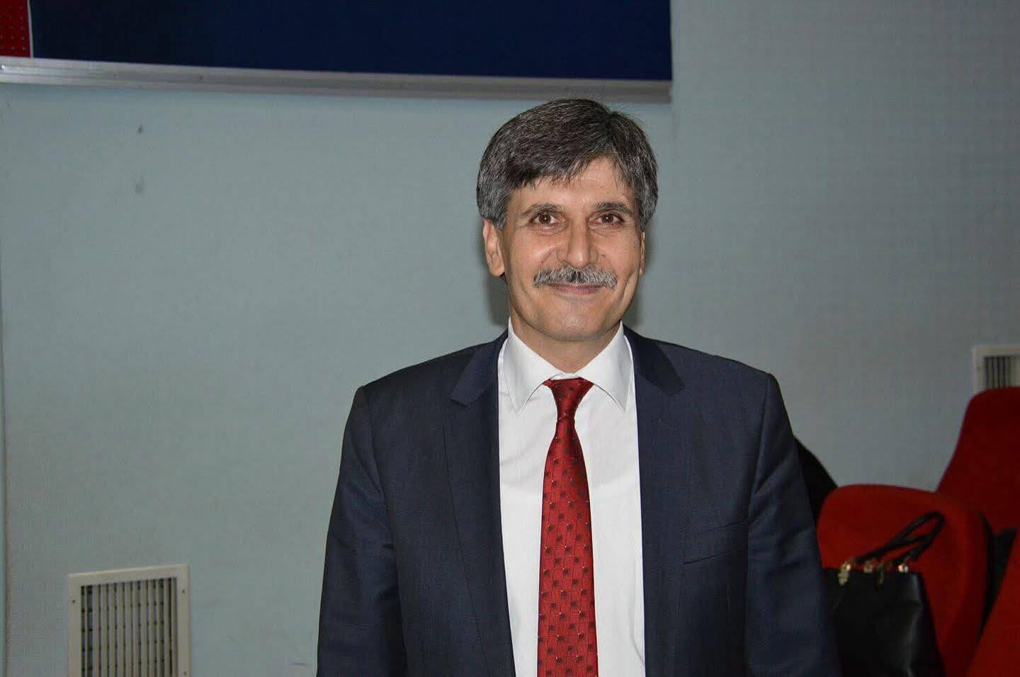 Ramazan Konakbay