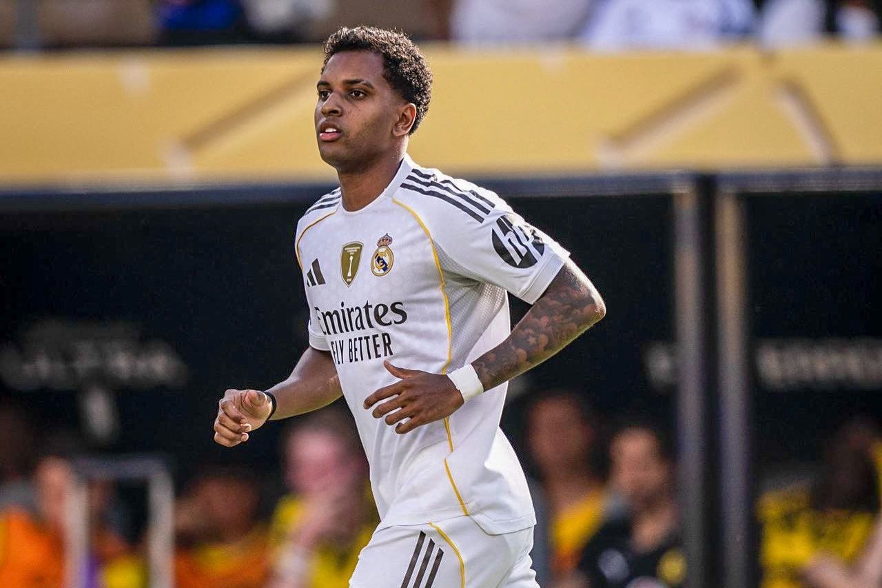 Rodrygo