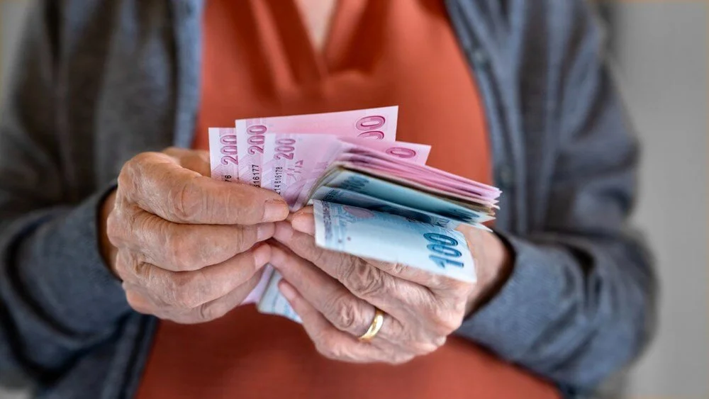 Sgk Malulen Emeklilik Sartlari