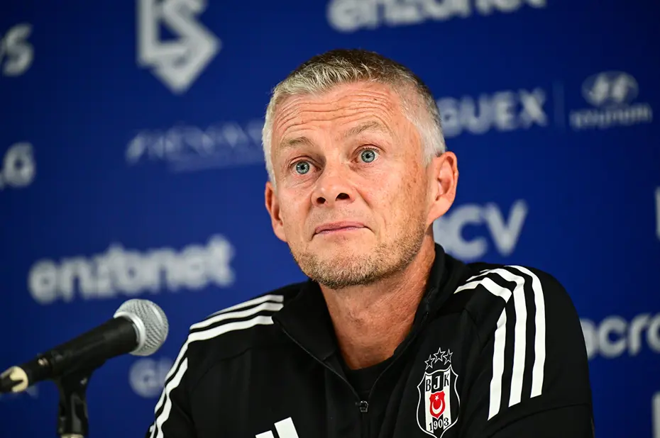 Solskjaer 003