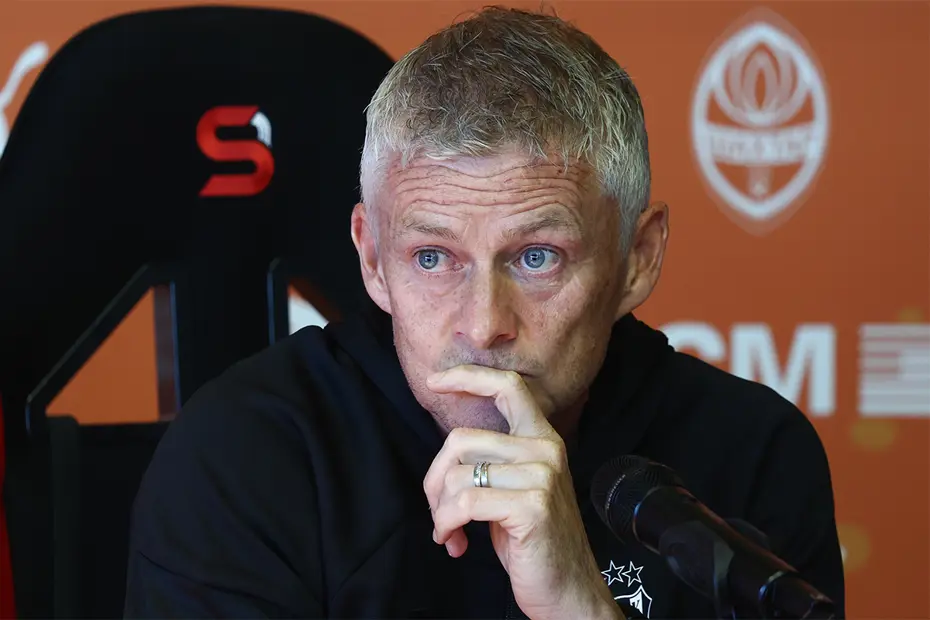 Solskjaer A A 2(2)