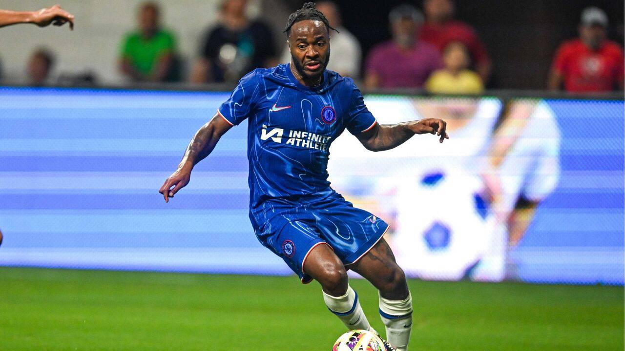 Sterling