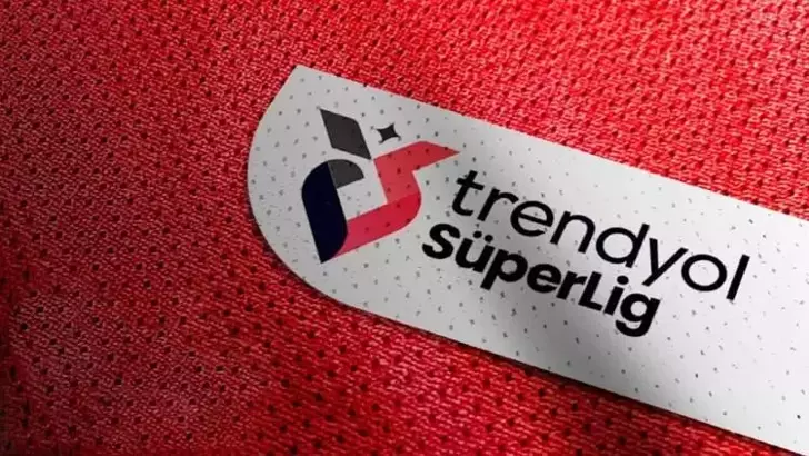 Süper Lig-1