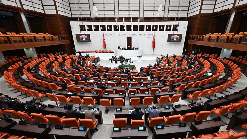 Fon Mağdurlarını İlgilendiren Düzenleme Bugün Meclis'te! 1 Milyon TL'ye Kadar Ara Ödeme Gündemde