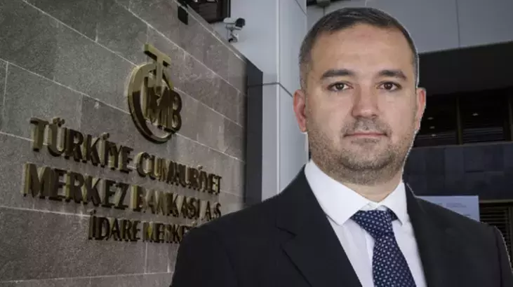 Tcmb Fatih Karahan Faiz