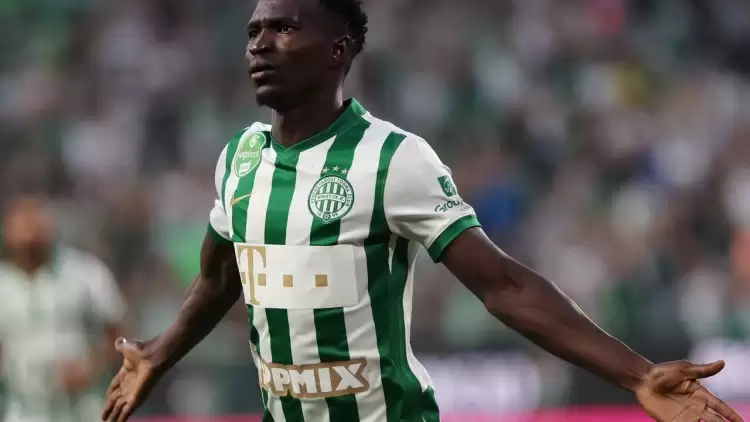 Traore